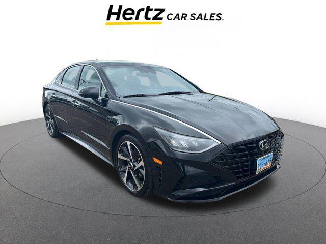 2023 Hyundai Sonata