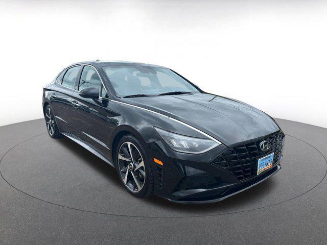 2023 Hyundai Sonata