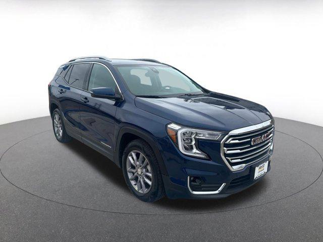 2023 GMC Terrain