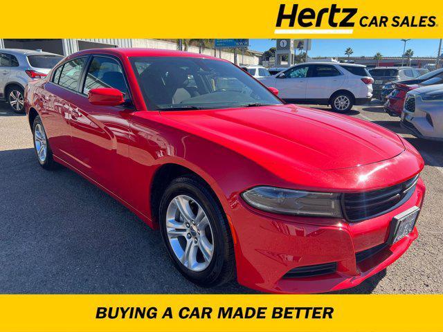 2022 Dodge Charger