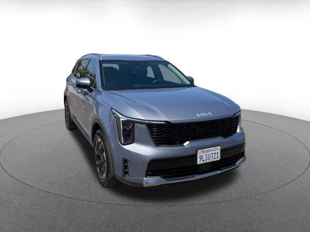 2024 Kia Sorento