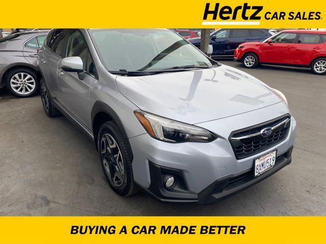 2019 Subaru Crosstrek