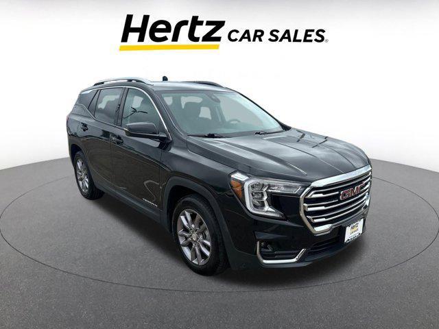2023 GMC Terrain