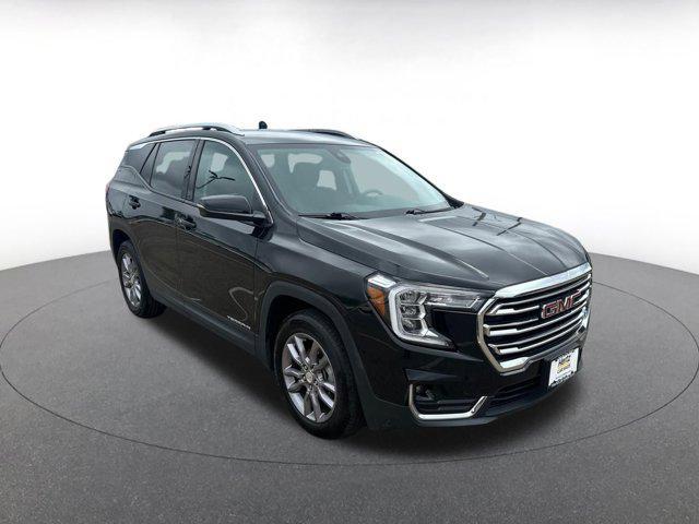 2023 GMC Terrain