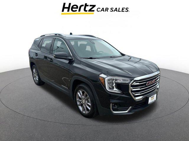 2023 GMC Terrain