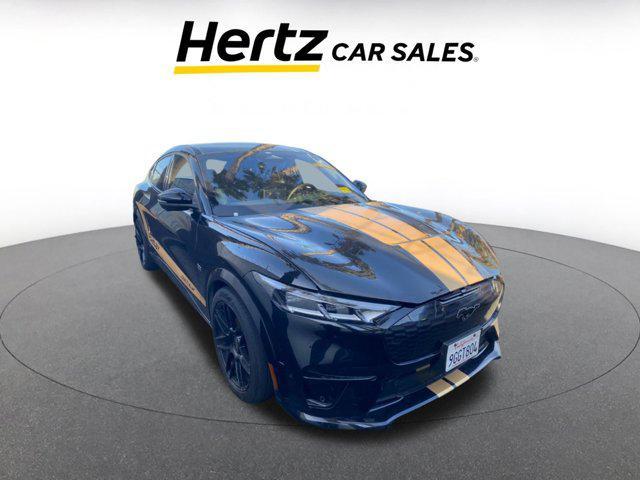 2023 Ford Mustang Mach-e