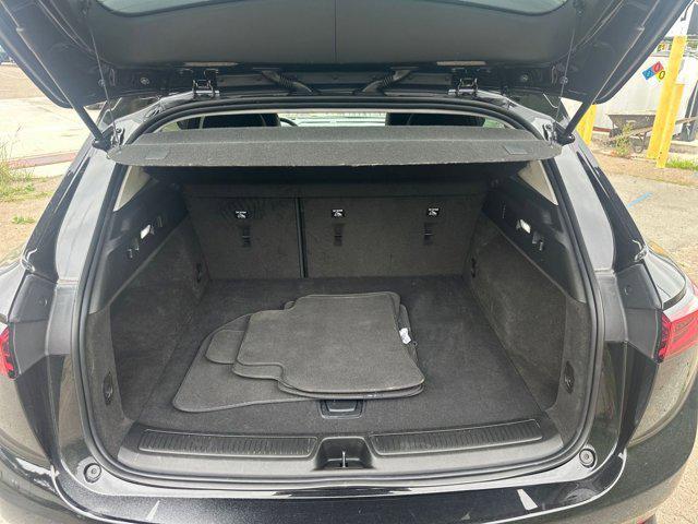 Photo of 2024 Ebony Twilight Metallic Buick Envision
