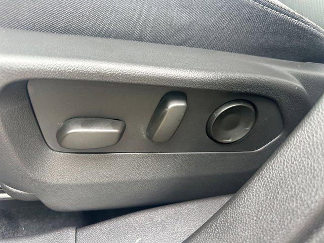 Photo of 2024 Ebony Twilight Metallic Buick Envision