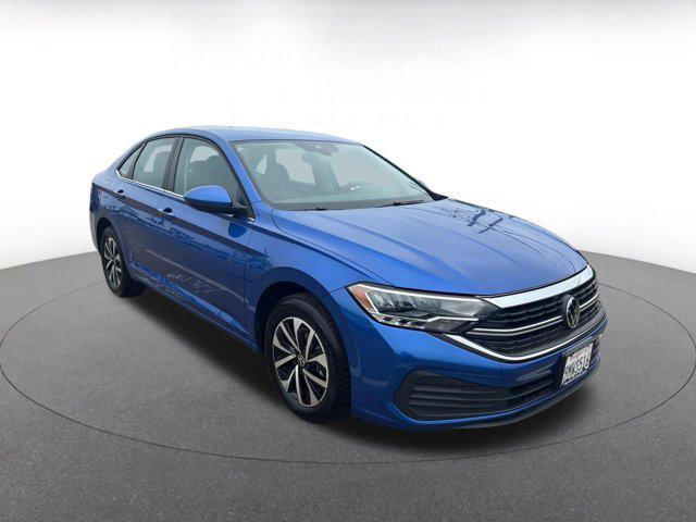 2024 Volkswagen Jetta