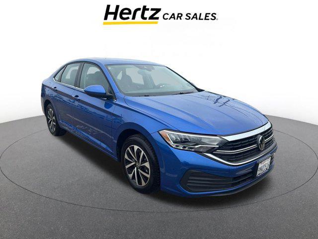 2024 Volkswagen Jetta