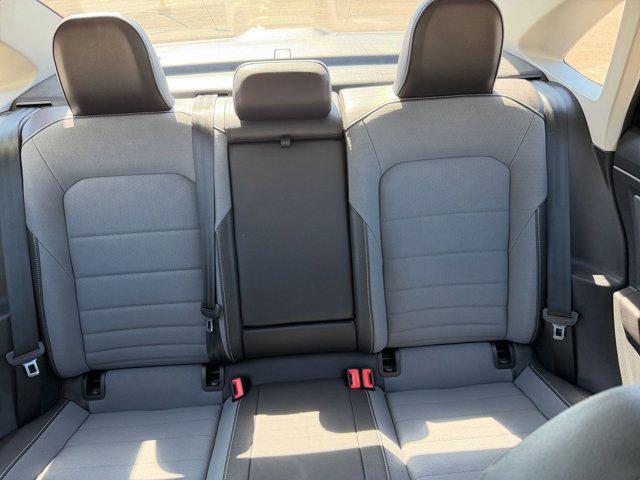 Photo of 2025 Deep Black Pearl Volkswagen Jetta