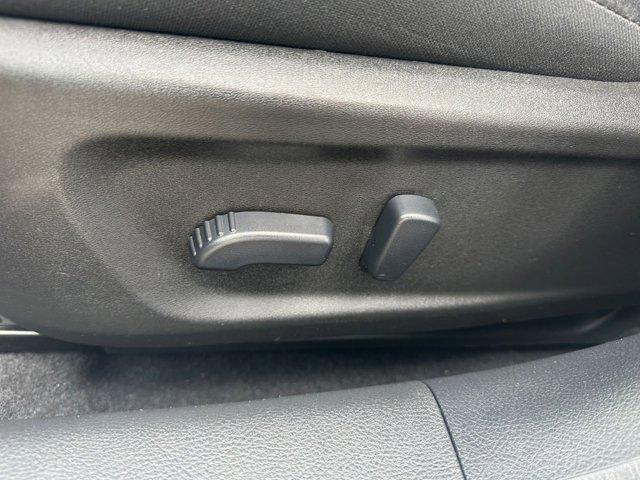 Photo of 2024 Brilliant Silver Metallic Nissan Altima