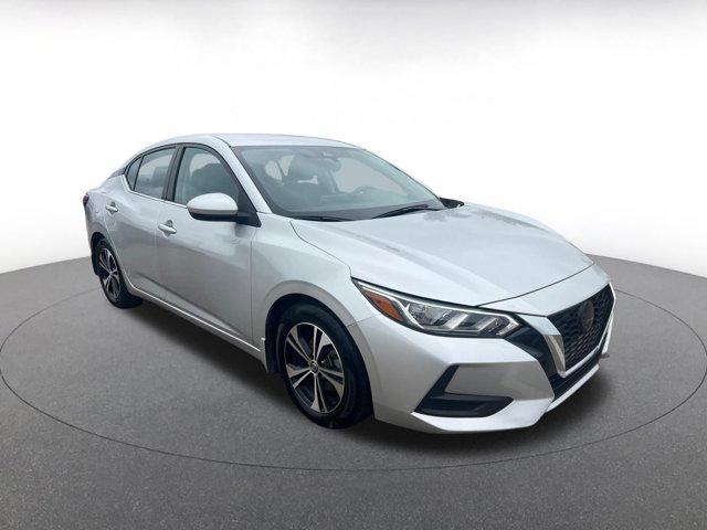 2022 Nissan Sentra