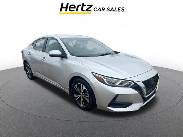 2022 Nissan Sentra
