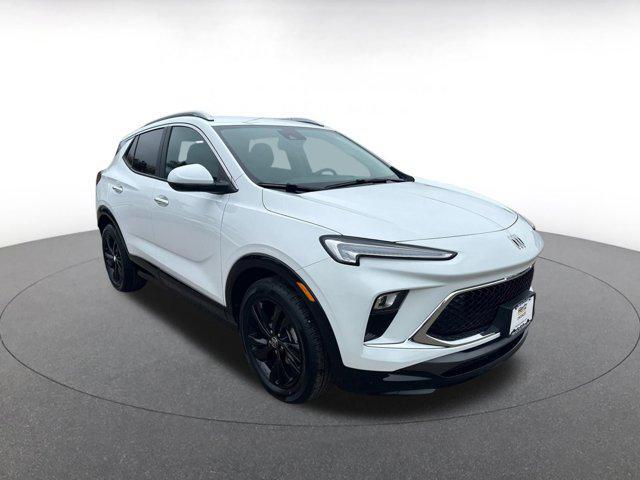 2024 Buick Encore Gx
