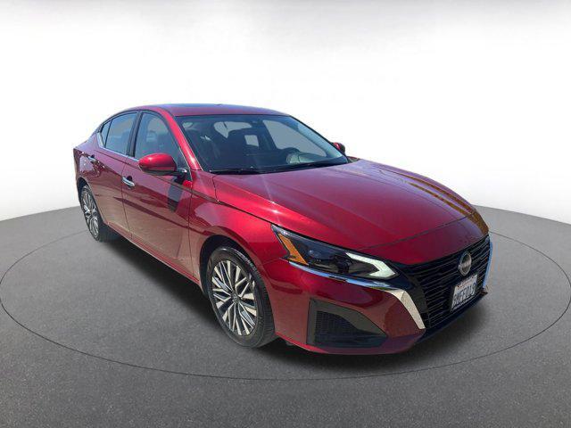 2024 Nissan Altima