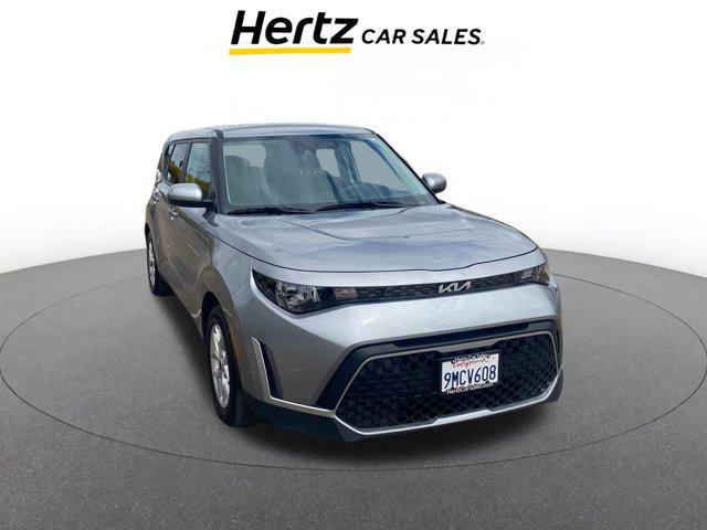2024 Kia SOUL