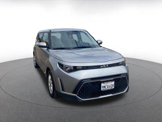 2024 Kia SOUL
