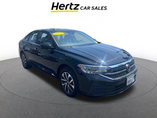 2024 Volkswagen Jetta