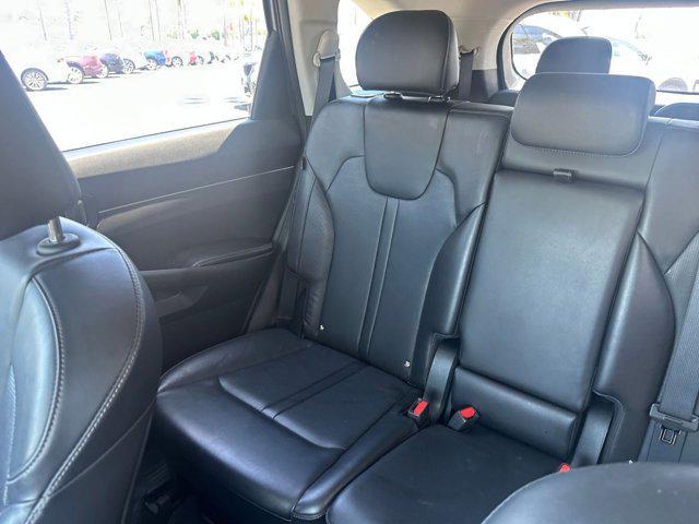 Photo of 2024 Everlasting Silver Kia Sorento