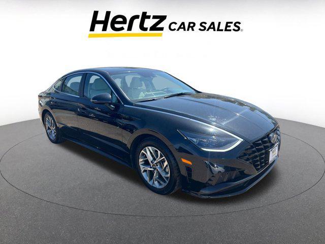 2023 Hyundai Sonata