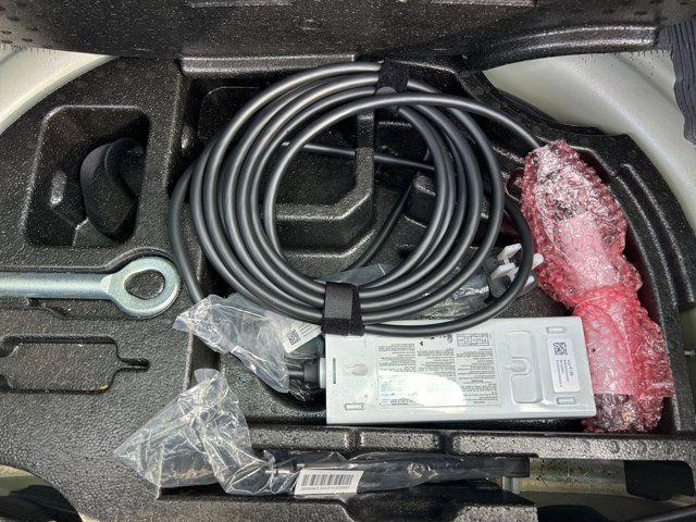 Photo of 2023 Mosaic Black Metallic Chevrolet Bolt EV