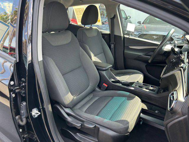Photo of 2023 Mosaic Black Metallic Chevrolet Bolt EV