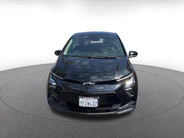 Photo of 2023 Mosaic Black Metallic Chevrolet Bolt EV