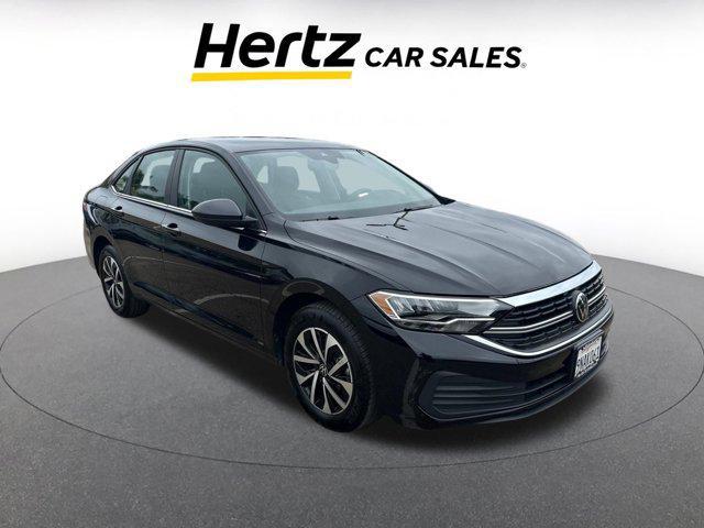 2024 Volkswagen Jetta