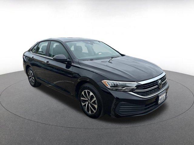 2024 Volkswagen Jetta