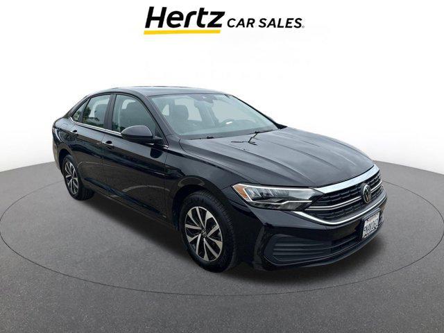 2024 Volkswagen Jetta