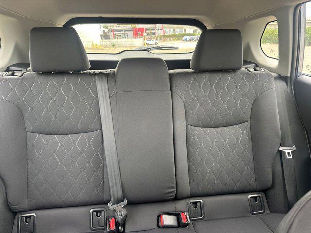 Photo of 2025 Blue Crush Metallic Toyota Corolla Cross