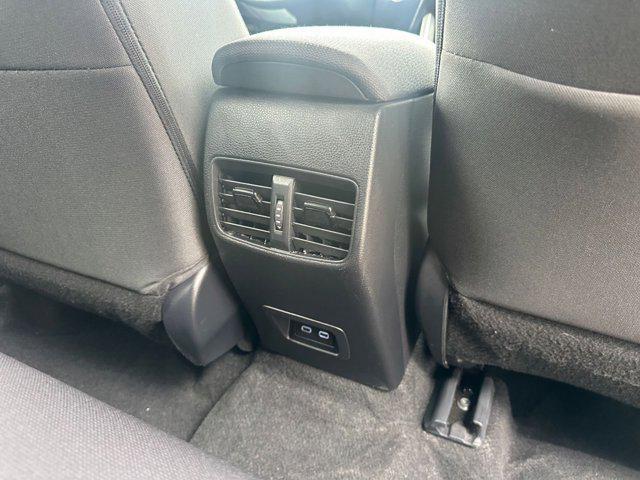 Photo of 2025 Blue Crush Metallic Toyota Corolla Cross