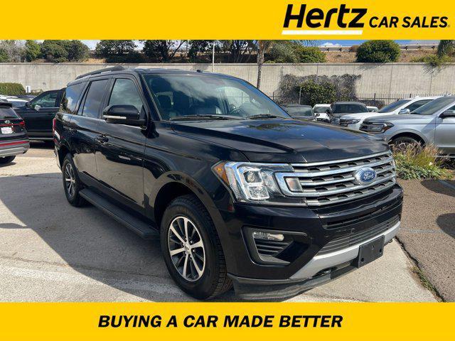 2019 Ford Expedition