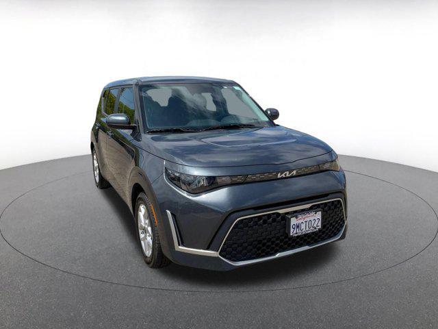2024 Kia SOUL