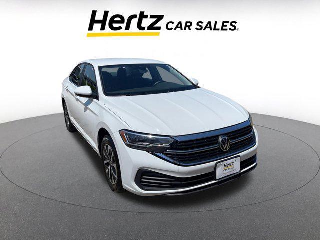 2024 Volkswagen Jetta