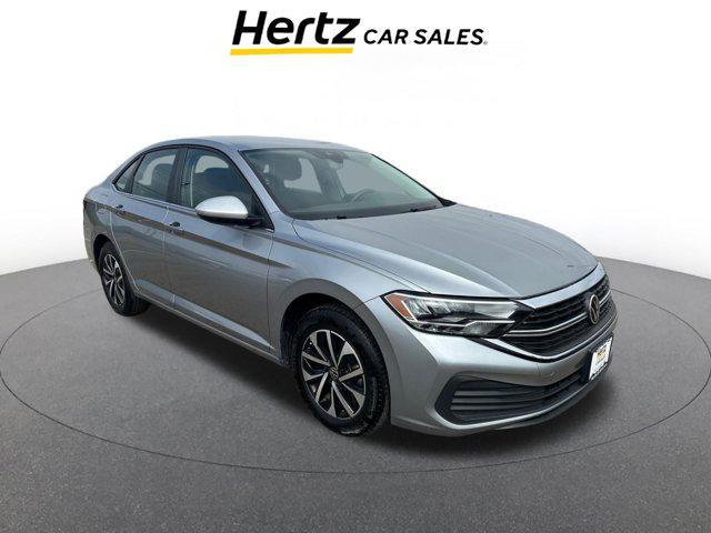 2024 Volkswagen Jetta