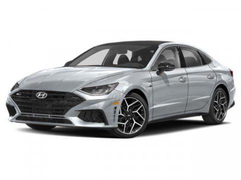 2023 Hyundai Sonata