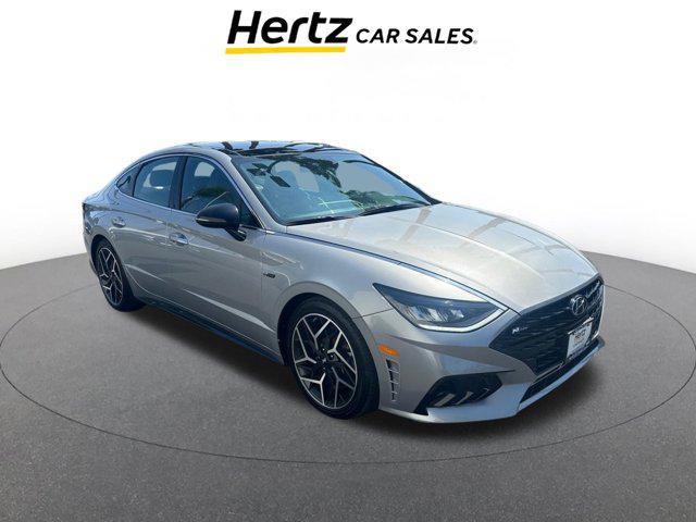 2023 Hyundai Sonata