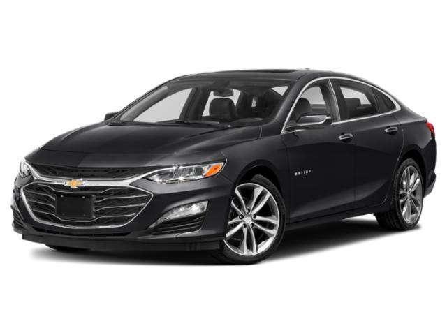 2022 Chevrolet Malibu