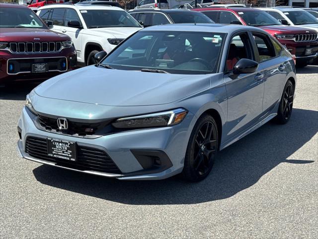 2023 Honda Civic Si