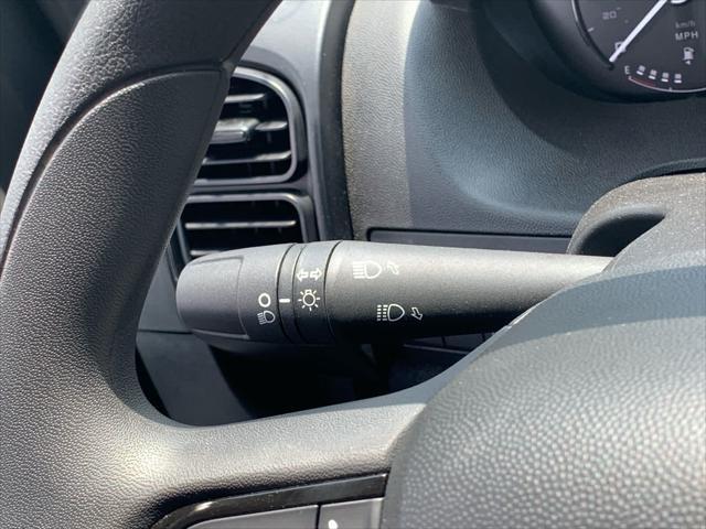 Photo of 2025 Black Clearcoat RAM ProMaster 1500