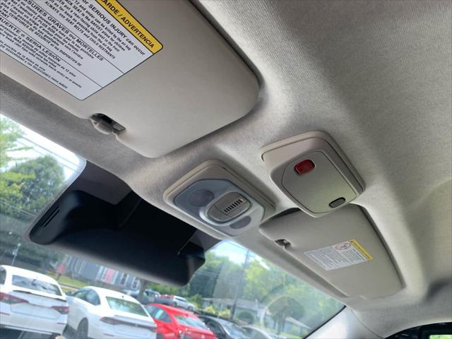 Photo of 2025 Black Clearcoat RAM ProMaster 1500