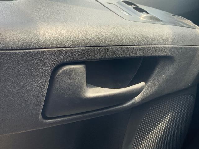 Photo of 2025 Black Clearcoat RAM ProMaster 1500