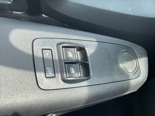 Photo of 2025 Black Clearcoat RAM ProMaster 1500