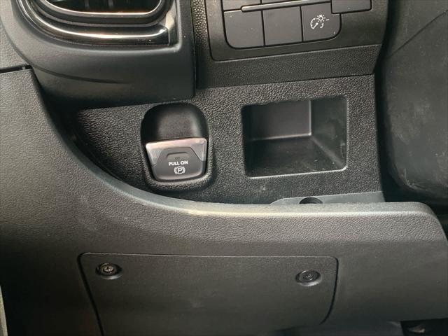 Photo of 2025 Black Clearcoat RAM ProMaster 1500