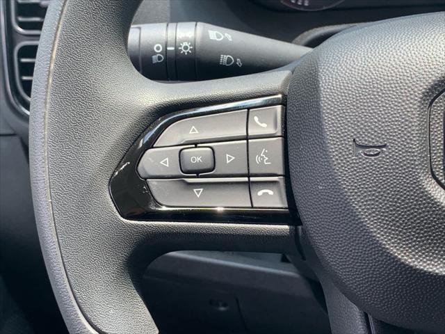 Photo of 2025 Black Clearcoat RAM ProMaster 1500