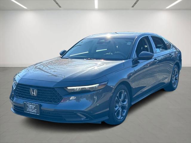 2023 Honda Accord