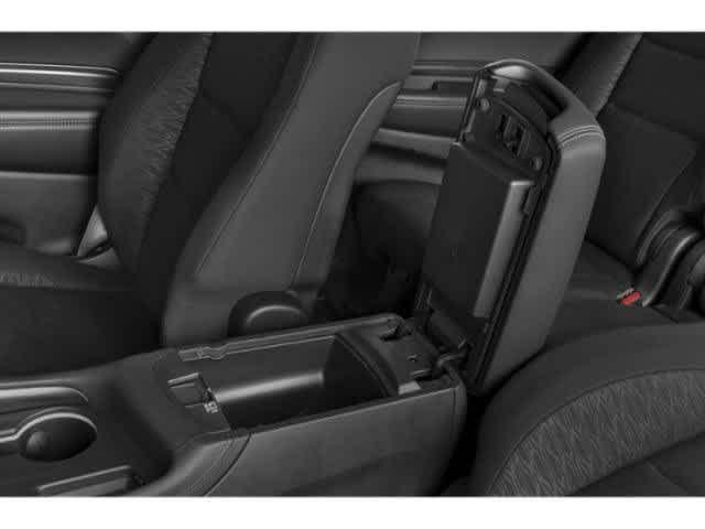 Photo of 2026 DB Black Clearcoat Dodge Durango