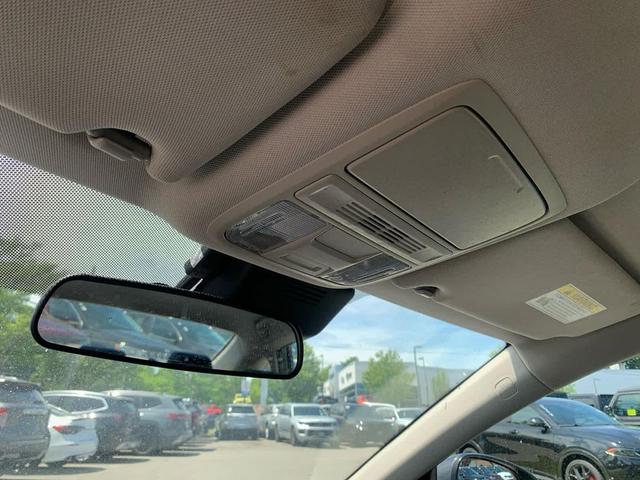 Photo of 2021 Modern Steel Metallic Honda Accord